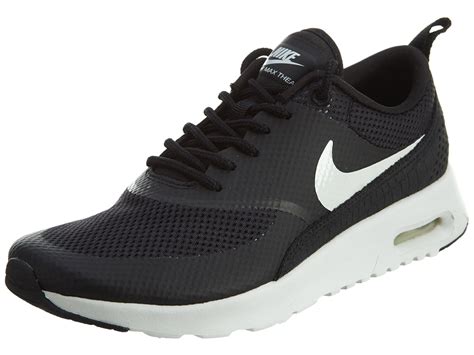 nike thea schwarz weiß günstig|Nike Air Max Thea Women ab 76,89 € (August 2024 Preise.